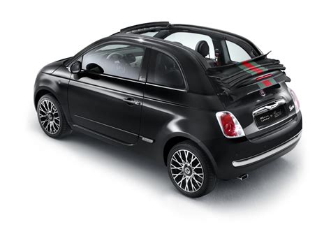 gucci 500c convertible.